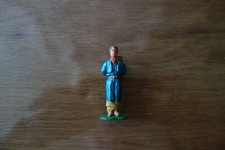 Western Indien/cowboy - Cowboy