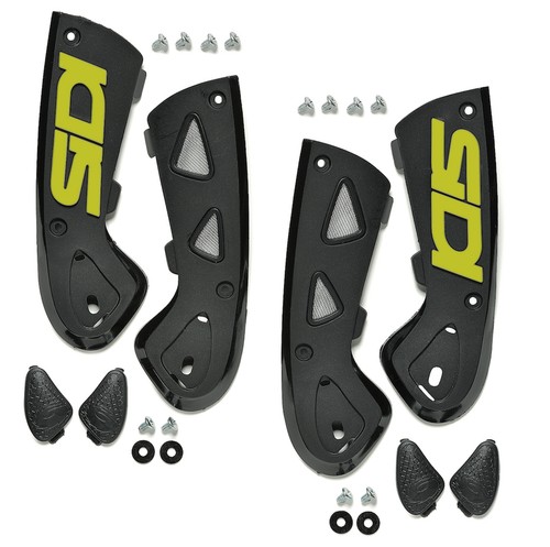 Articulation cheville sidi - articulation,