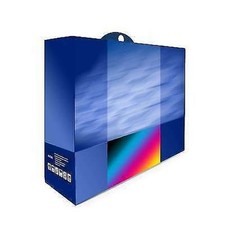4x Europcart Cartouche pour HP
