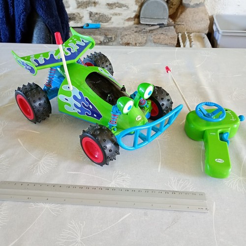 Toy story disney pixar - toy,