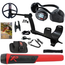 XP DEUS II WS6-ST Master FMF