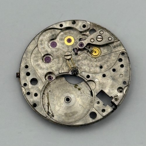 Rolex calibre 1600 mécanisme - rolex,