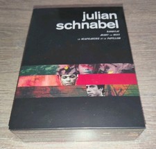 * COFFRET 3 DVD NEUF SOUS