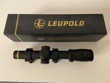 Lunette De Battue Leupold VX 5