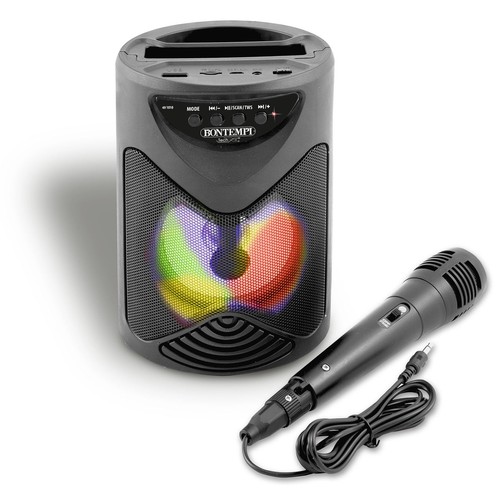 Haut parleur karaoké - haut-parleur, portable