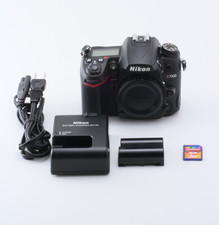 Neuf nikon d7000 2mp - d7000, 16.2mp