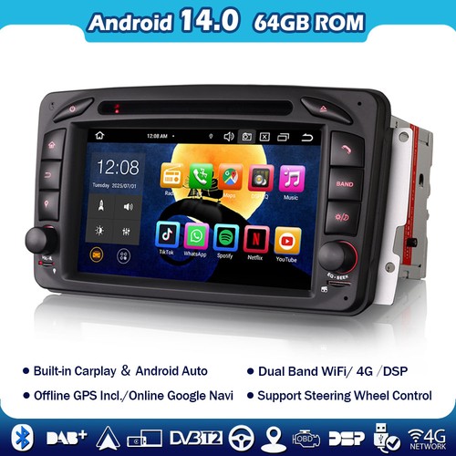Cœurs android autoradio - 8-cœurs,