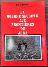 La Guerre Secrète aux