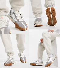 New Balance XC-72 Daim Maille