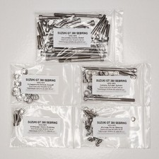 SUZUKI GT 380 J K 1972-1973