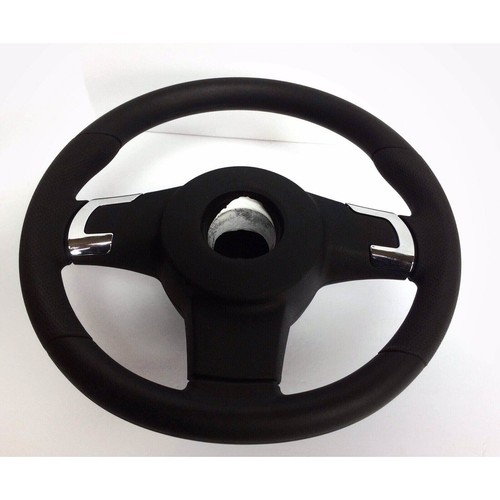 Aixam mega steering - aixam-mega,