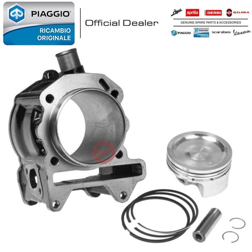 Kit cylindre piston 843517 - kit,