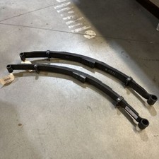 Occasion : Kit 2 lames arrière +2.5’ Skyjacker  pour Jeep Wrangler YJ (1987-1995