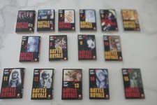 Collection Complète du manga