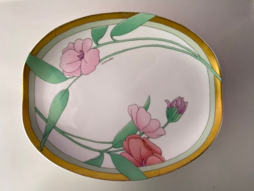 Plat leonard paris - paris, decor