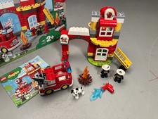 DUPLO 10902 station de police