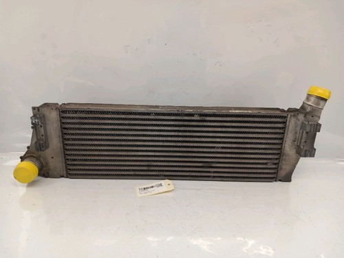 Echangeur thermique renault - echangeur,