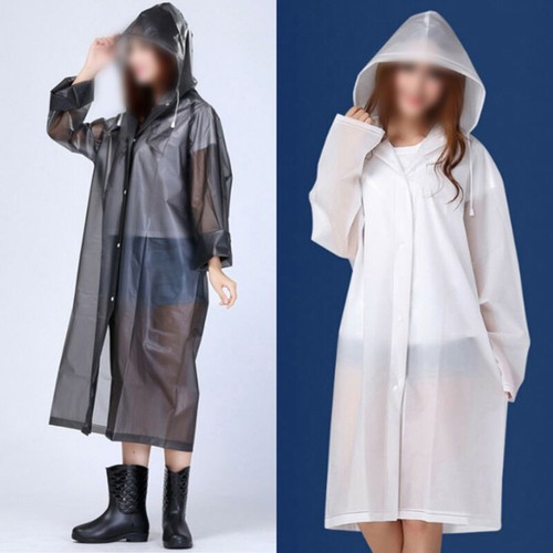 Veste ponchos capuche - veste,