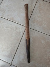 manche pelle pliante allemand wh ww2 militaria