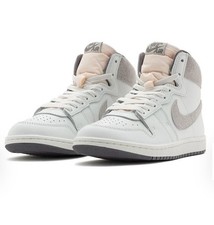 Nike Air Ship High Top White