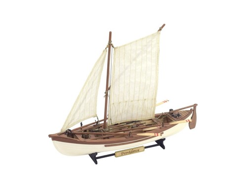 Artesania latina whaling - artesania,