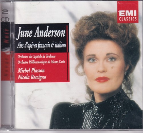 June anderson airs operas - june,