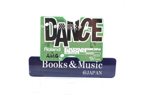 Roland jv80 dance - roland,