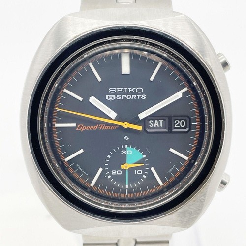 Vintage seiko 5 - 【vintage】seiko,