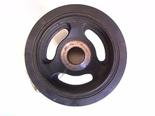 Poulie damper FORD FIESTA 6