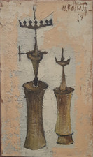 Franco CARDINALI (1926-1985)