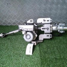 Colonne de direction NISSAN X-TRAIL 3 phase 1 2.0 DCI 488116FR9A