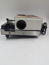 Prestinox 4 Diapositive