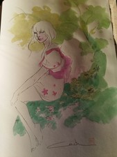 Izunas Livre Second , Tirage