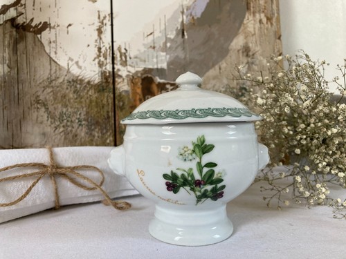 Sucrier petit pot le - petit,