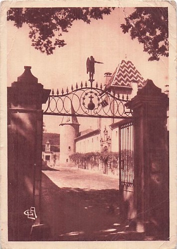 Pont saint esprit portail d - portail,