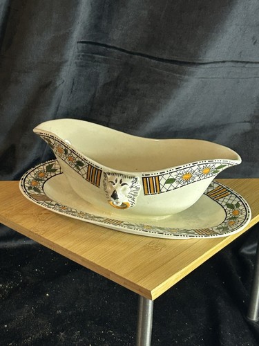 Saucière hbcm modèle - saucière,