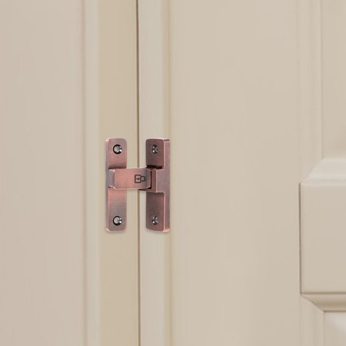Serrure porte garage - serrure,