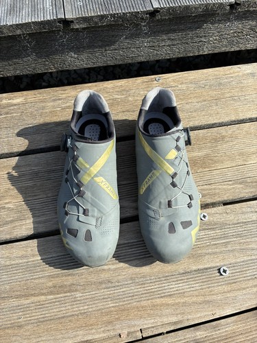 Chaussure vélo route - de, de