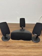 Klipsch Quintet III Speaker