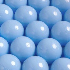 Balles pour Piscine à Balles