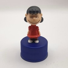 Mini figurine mascotte Snoopy