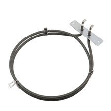 Résistance pour four ventilé Bompani 2050W 204 x 194 mm