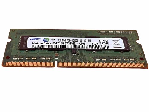 Mémoire ram samsung ddr3 - mémoire,