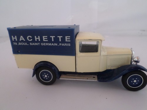 Citroen c4f 1930 - , (voiture