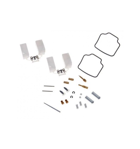 Kit réparation carburateur - kit, de