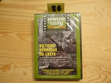 DVD :  Reportages De Guerre