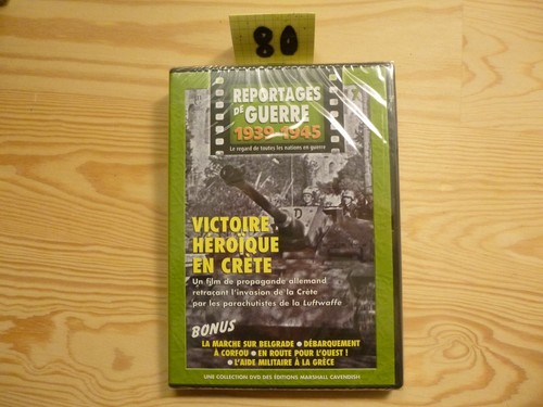 Dvd reportages de guerre - :,