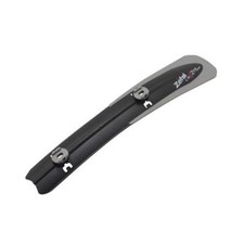 Garde boue route sur cadre croozer road noir/gris(sur tube diagonal 55mm maxi)