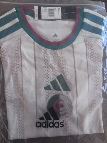 Algérie 2026