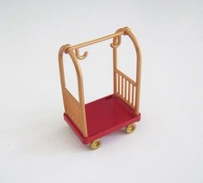 PLAYMOBIL HOTEL - Chariot